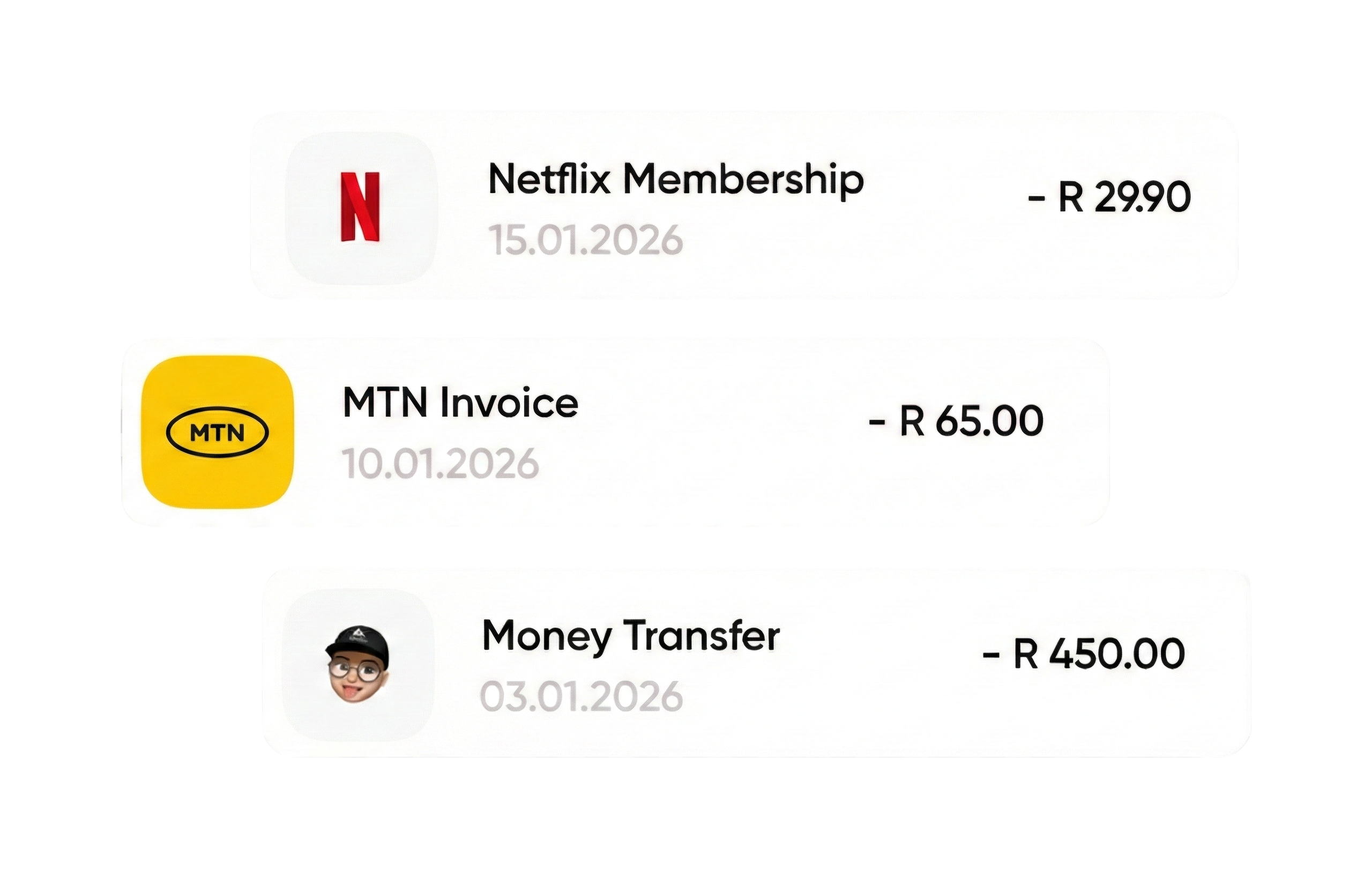 PayRush Card