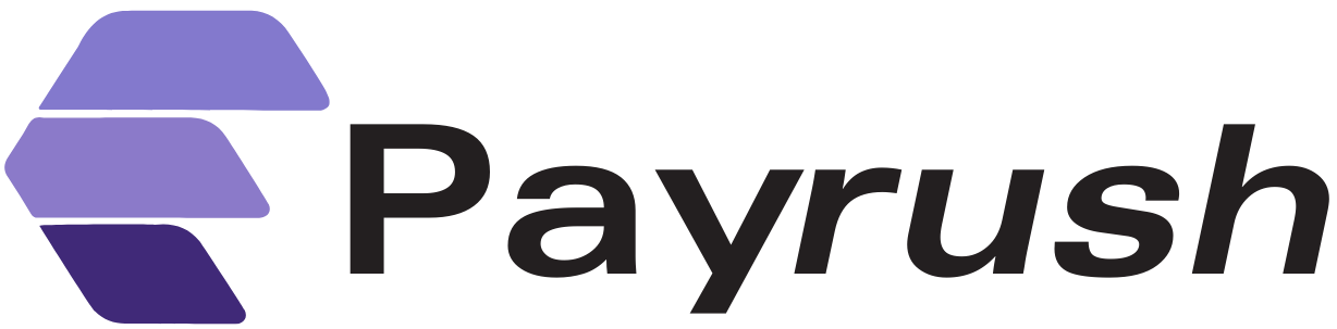 PayRush Logo